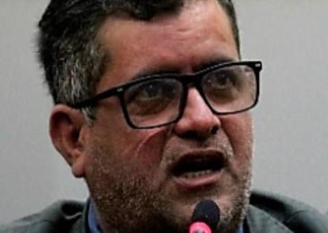 Vereador Raulzinho é internado com suspeita de infarto  