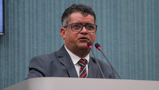 Vereador Raulzinho é internado com suspeita de infarto  