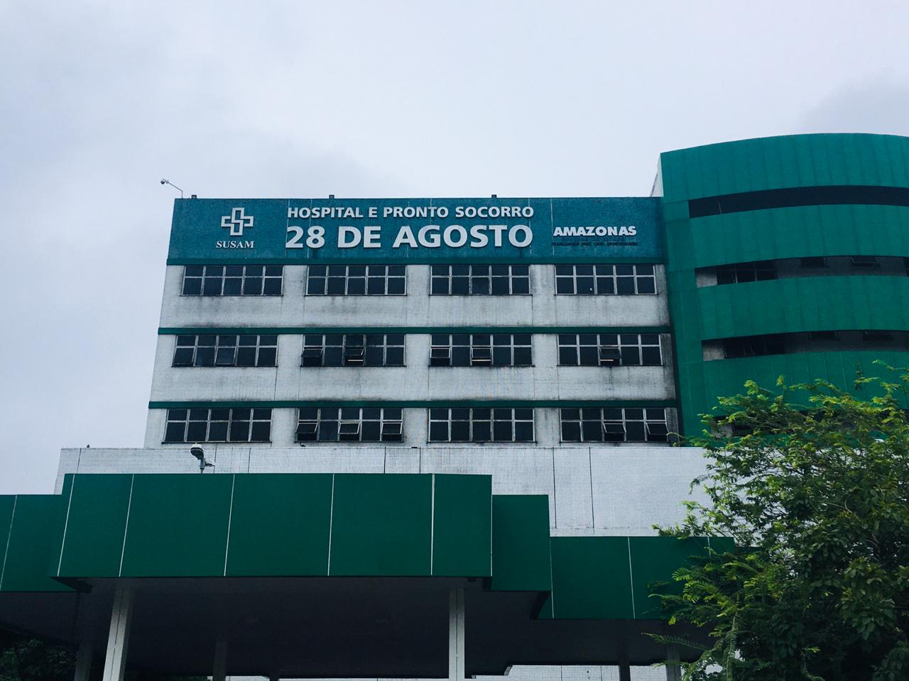 Coronavírus: 24 pacientes já receberam alta médica em Manaus 