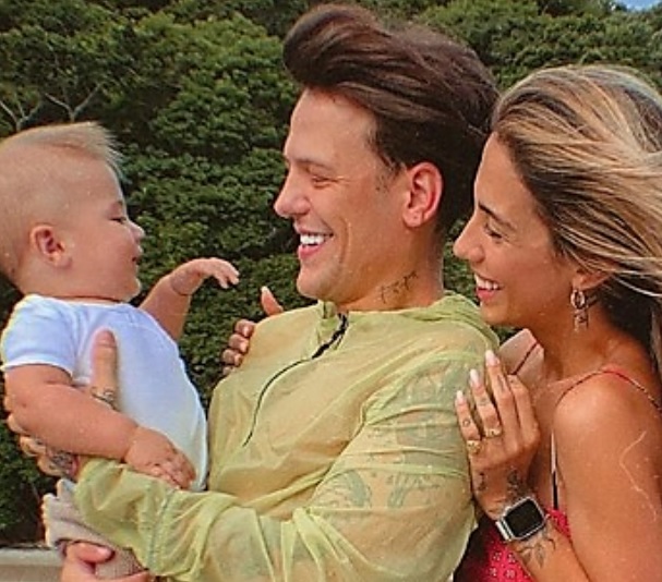  Em desabafo, Saulo Poncio pede perdão e diz que Jesus restituiu seu casamento