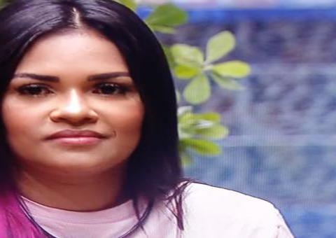 BBB20: Flayslane é eliminada do programa com 63% dos votos 