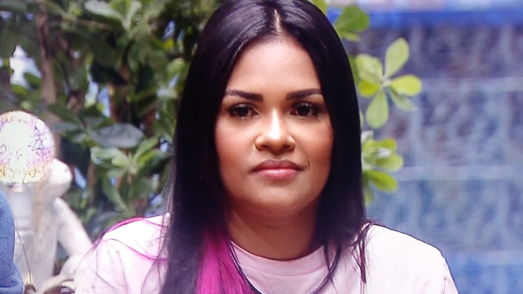 BBB20: Flayslane é eliminada do programa com 63% dos votos 