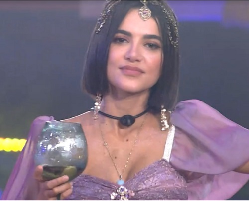 BBB20: Manu Gavassi vence prova e conquista sua primeira liderança