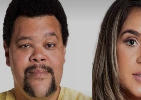BBB20: Babu, Gizelly e Mari disputam o 14º paredão