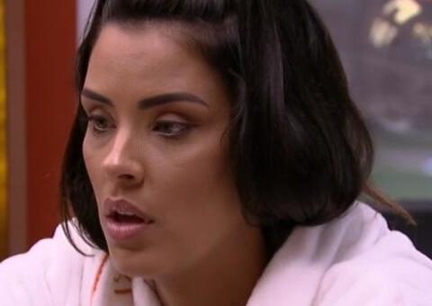 BBB20: Ivy se surpreende com votos de sisters em Babu e critica Gizelly: 'Para de se fazer de sonsa'