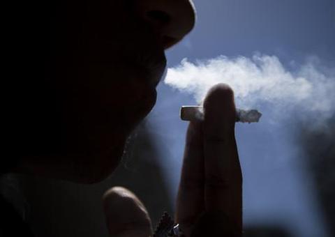 Inca incentiva a deixar de fumar para evitar efeito grave da covid-19