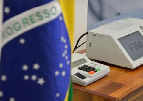 Eleitor tem menos de um mês para regularizar título