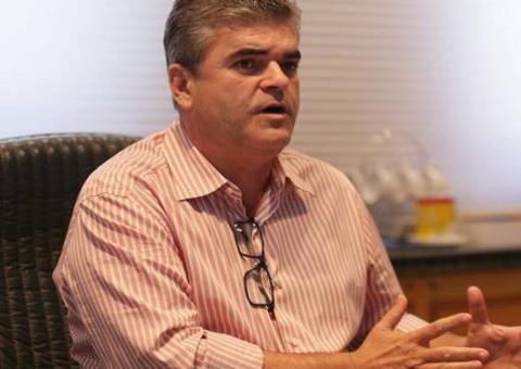 Prefeito do Rio de Janeiro está internado com covid-19