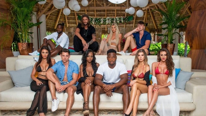 Com prêmio de meio milhão, Netflix faz diferente e lança reality onde é proibido pegação 