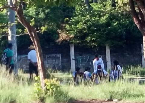 Cáritas de Manaus recebe recursos para ajudar moradores de rua