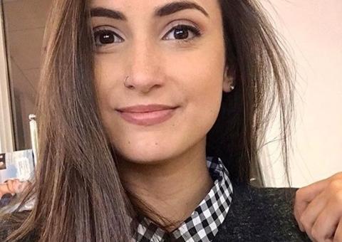 ‘Me fez pensar em tudo o que estava deixando para depois’, diz Mari Palma sobre Covid-19