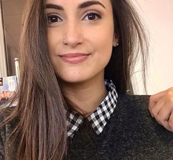 ‘Me fez pensar em tudo o que estava deixando para depois’, diz Mari Palma sobre Covid-19