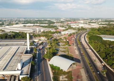 Cieam diz que indústria da ZFM também atua contra  a Covid - 19