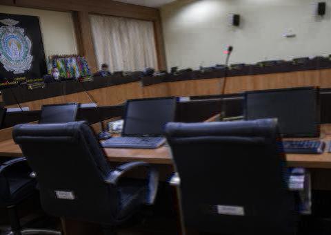 STF nega pedido de suspensão da eleição virtual para novo presidente do TJAM