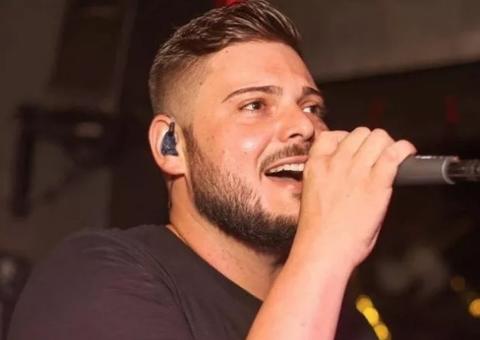 Cantor sertanejo morre de dengue hemorrágica aos 27 anos