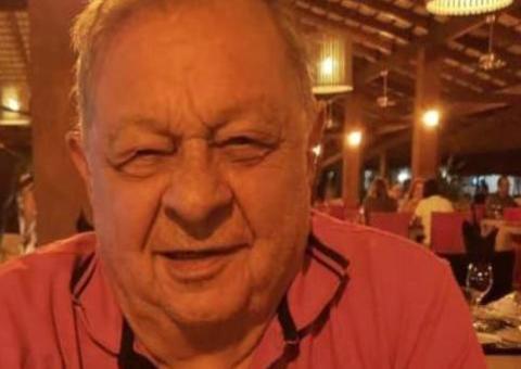 Médico Juarez Klinger morre em Manaus