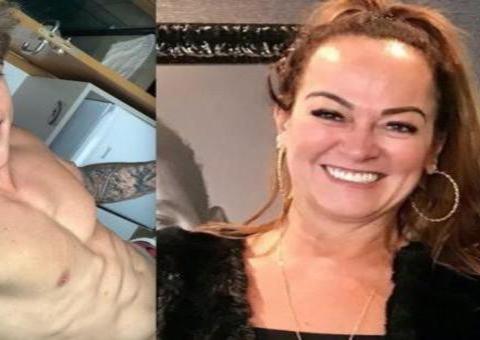 Namorado da mãe de Neymar é bissexual, confirma ex do gamer 