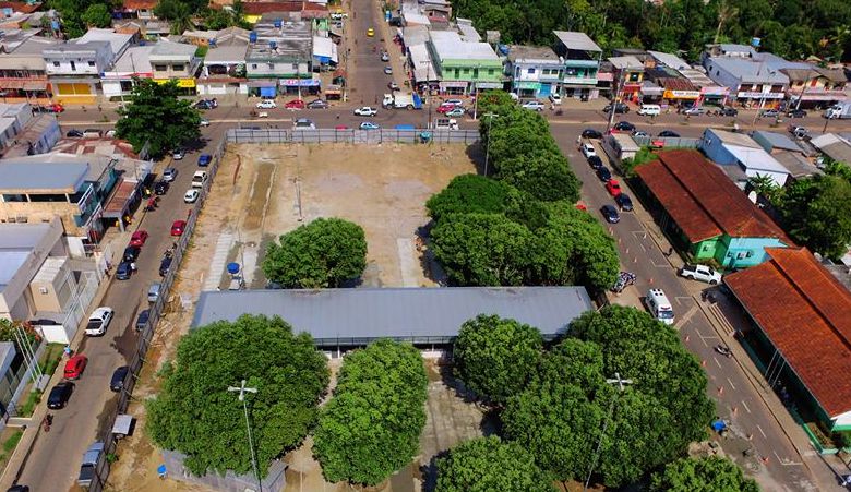 Juiz estipula multa de R$ 1 milhão à concessionária se não instalar rede elétrica em Iranduba