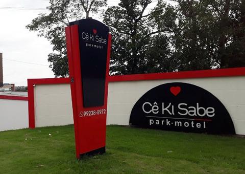 Incêndio no motel Cê Ki Sabe assusta clientes em Manaus