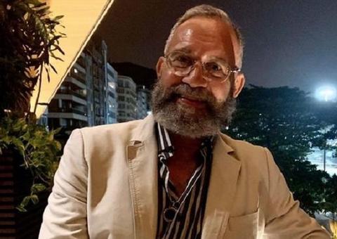 Funcionário do SBT morre vítima de coronavírus 