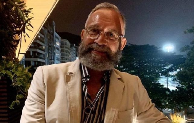 Funcionário do SBT morre vítima de coronavírus 