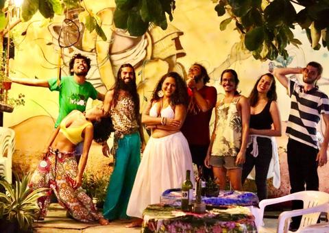 Vila Vagalume realiza campanha de financiamento e programação de Lives; confira