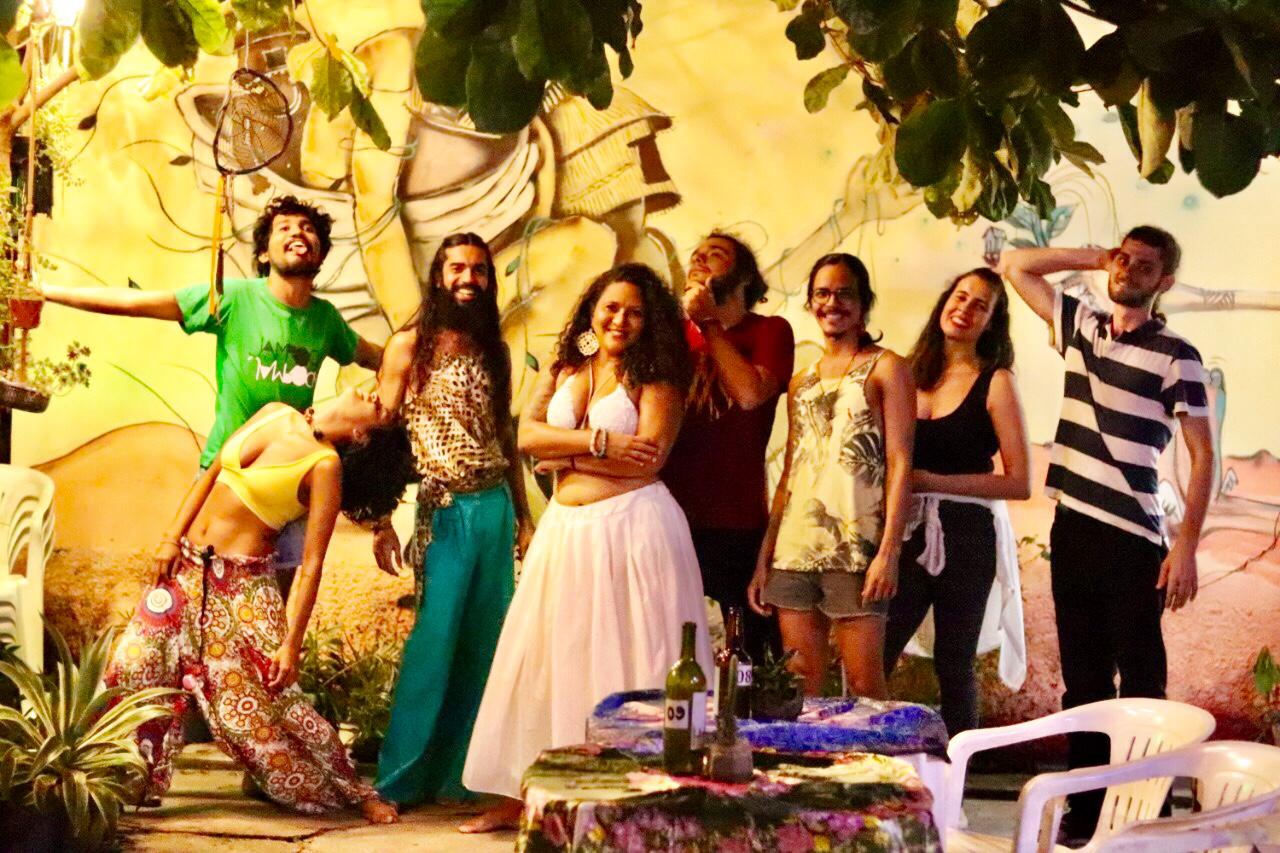 Vila Vagalume realiza campanha de financiamento e programação de Lives; confira