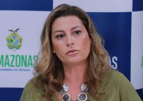 Secretária diz que saúde do Amazonas não está sofrendo intervenção federal 