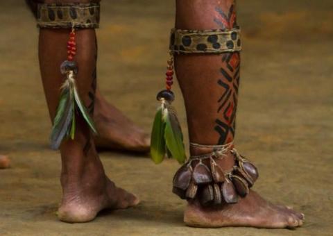 Covid-19: Indígenas no Amazonas vão receber 60 mil cestas básicas 