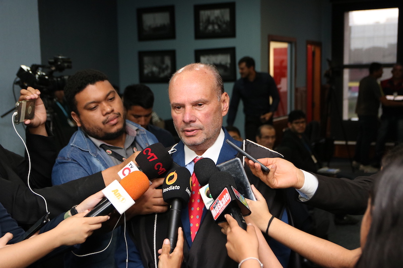 Polícia Militar e PGJ estão na pauta de julgamentos do TCE Amazonas