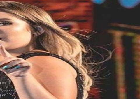 Marília Mendonça anuncia data de nova live após recorde de espectadores 