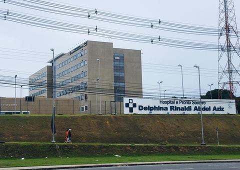 Visa Manaus vai mapear medidas de prevenção do Covid-19 em hospitais 