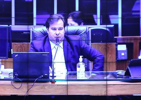 Plenário da Câmara aprova ajuda a estados e municípios