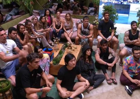 BBB20 é prorrogado e final ao vivo ganha nova data