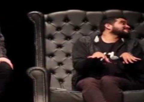 Comediantes fazem piadas sobre deficientes e geram revolta em Comitê Paralímpico