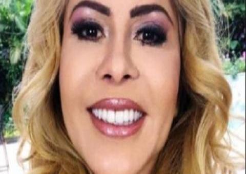 Joelma leva fãs à loucura ao anunciar live durante quarentena