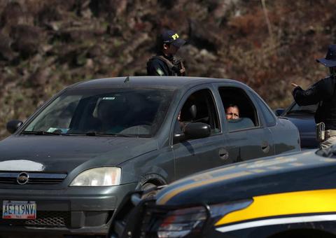 Vigilância na fronteira impediu prejuízo de R$ 260 milhões para o país