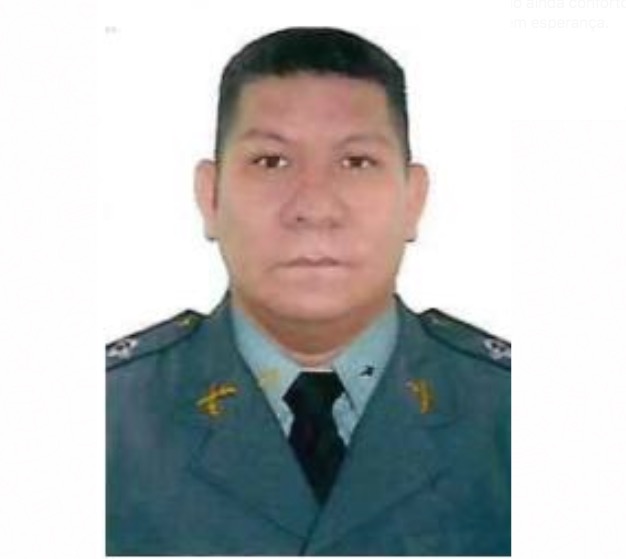 Tenente da Polícia Militar morre de coronavírus em Manaus