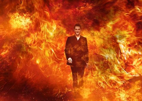 5ª Temporada de Lucifer pode estrear em breve