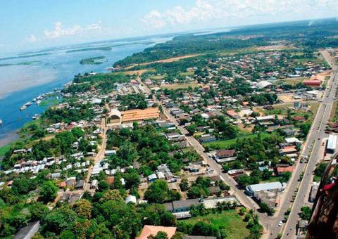 Manacapuru perto de superar os 100 casos de coronavírus