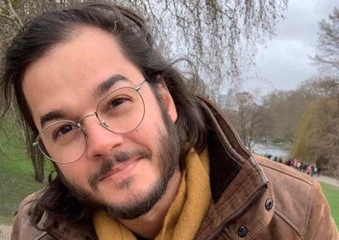 Túlio Gadelha lamenta morte de tia por coronavírus 