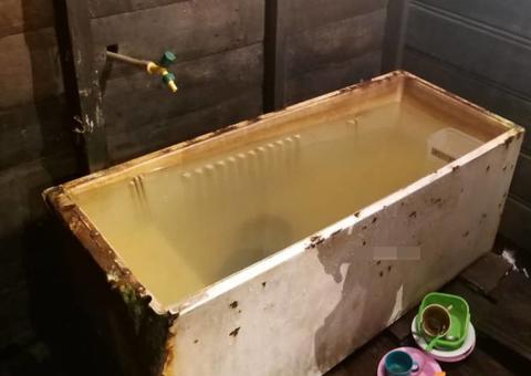 Pais são presos por torturar e afogar filha de 3 anos no Amazonas 