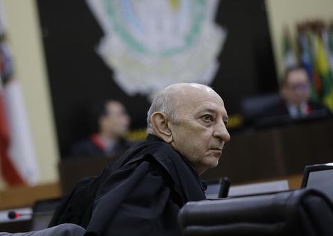 Desembargador Domingos Chalub é eleito novo presidente do TJAM 