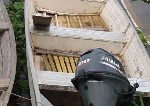 Quatro pessoas são presas durante operação policial no Amazonas 