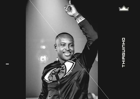 Thiaguinho confirma Live Show em casa; veja data