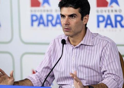 Governador do Pará nega que Estado vai receber pacientes do Amazonas com Covid-19