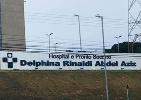 Amazonas é o primeiro Estado a receber médicos e enfermeiros enviados pelo Ministério da Saúde 