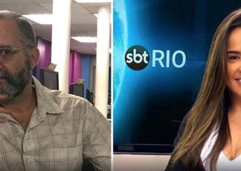 Jornalista do SBT acusou emissora de negligência antes de morrer por coronavírus