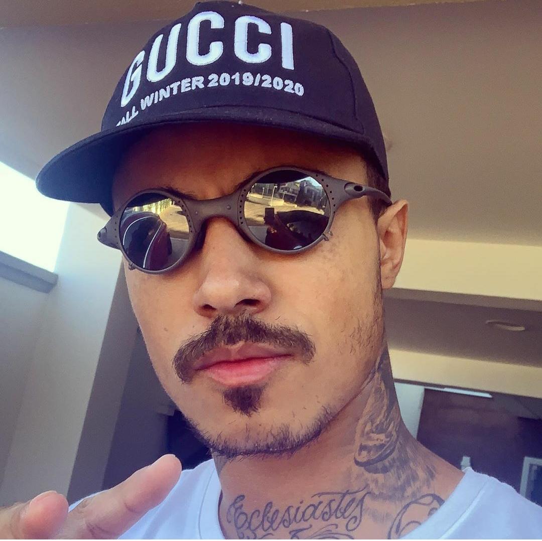 Live de MC Livinho vai fazer bumbum tremer nessa quarentena