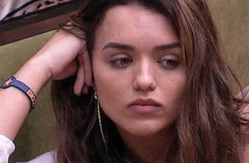 BBB20: ‘Mandaram arrumar as malas’, diz Rafa Kalimann após ter ido ao médico